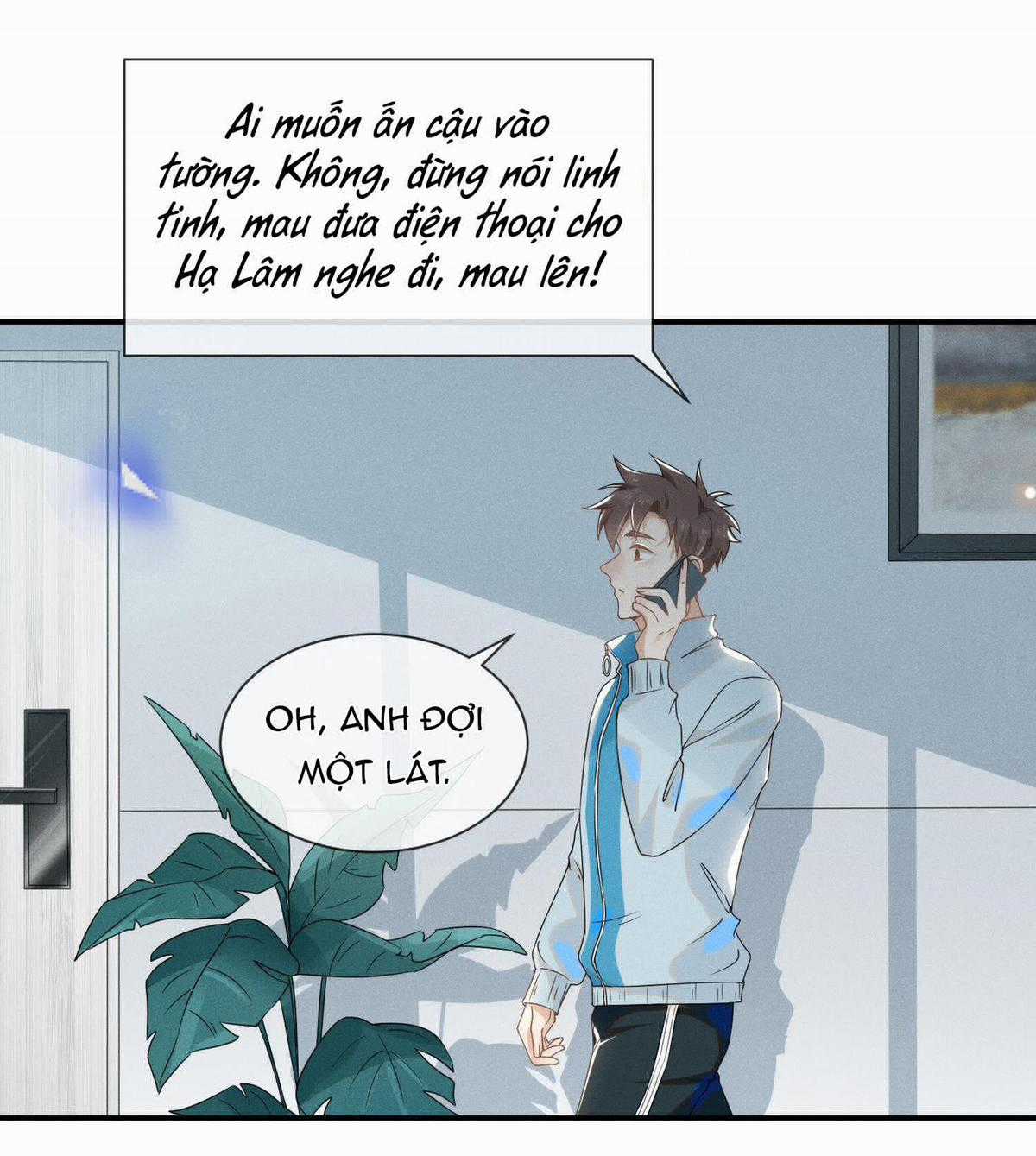 Lai Sinh Bất Kiến - Chapter 16 - Trang 26
