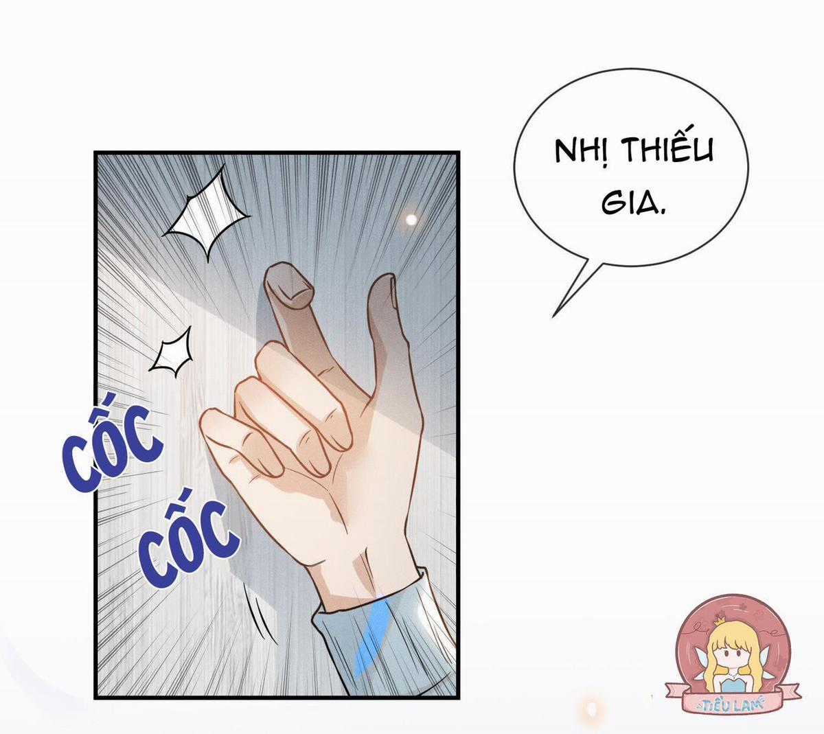 Lai Sinh Bất Kiến - Chapter 16 - Trang 27