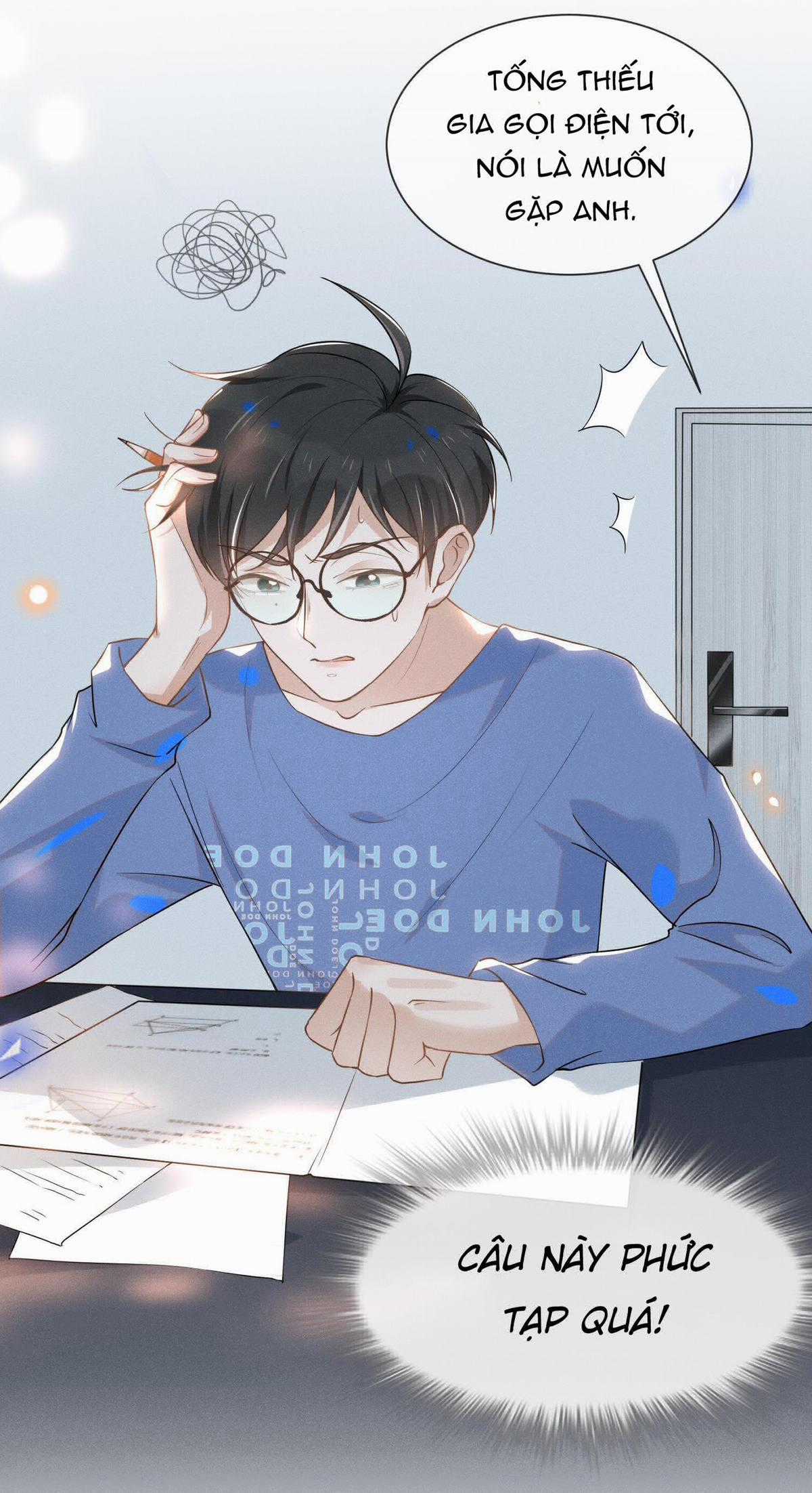 Lai Sinh Bất Kiến - Chapter 16 - Trang 28