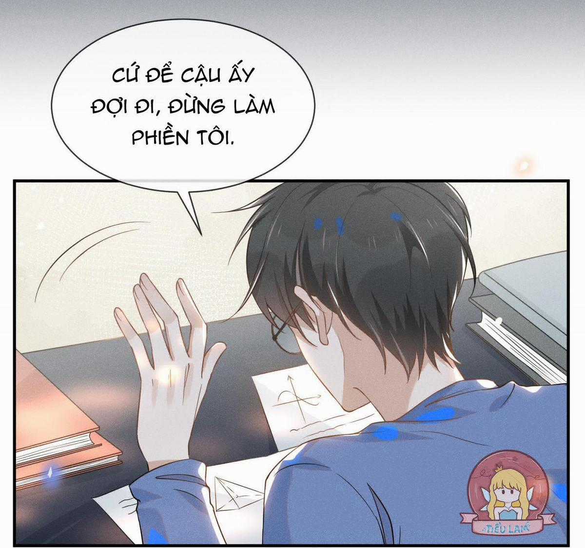 Lai Sinh Bất Kiến - Chapter 16 - Trang 29