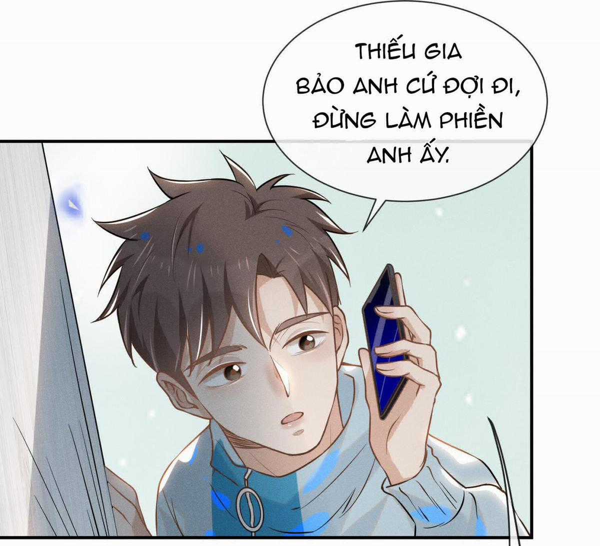 Lai Sinh Bất Kiến - Chapter 16 - Trang 30
