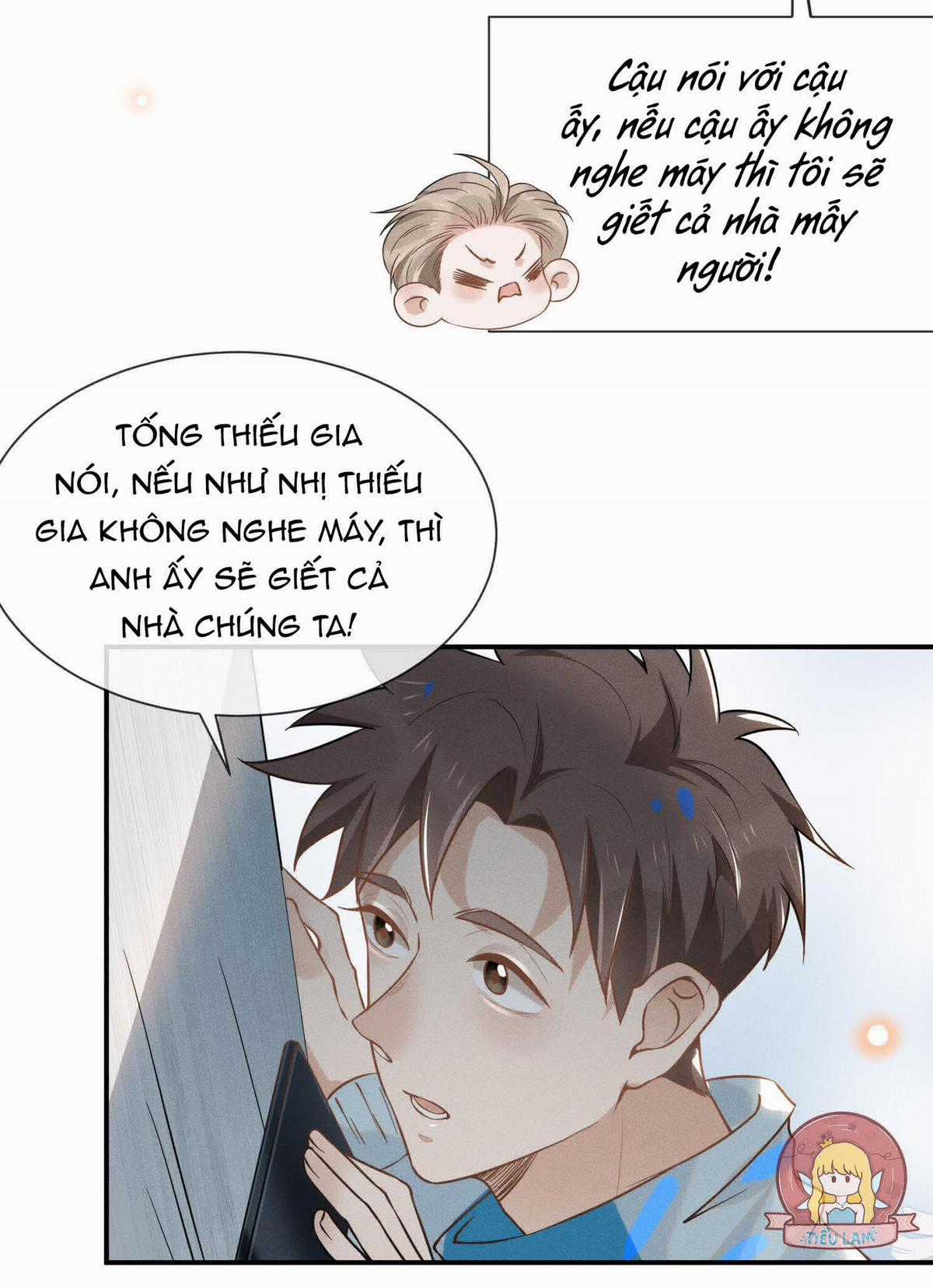 Lai Sinh Bất Kiến - Chapter 16 - Trang 31