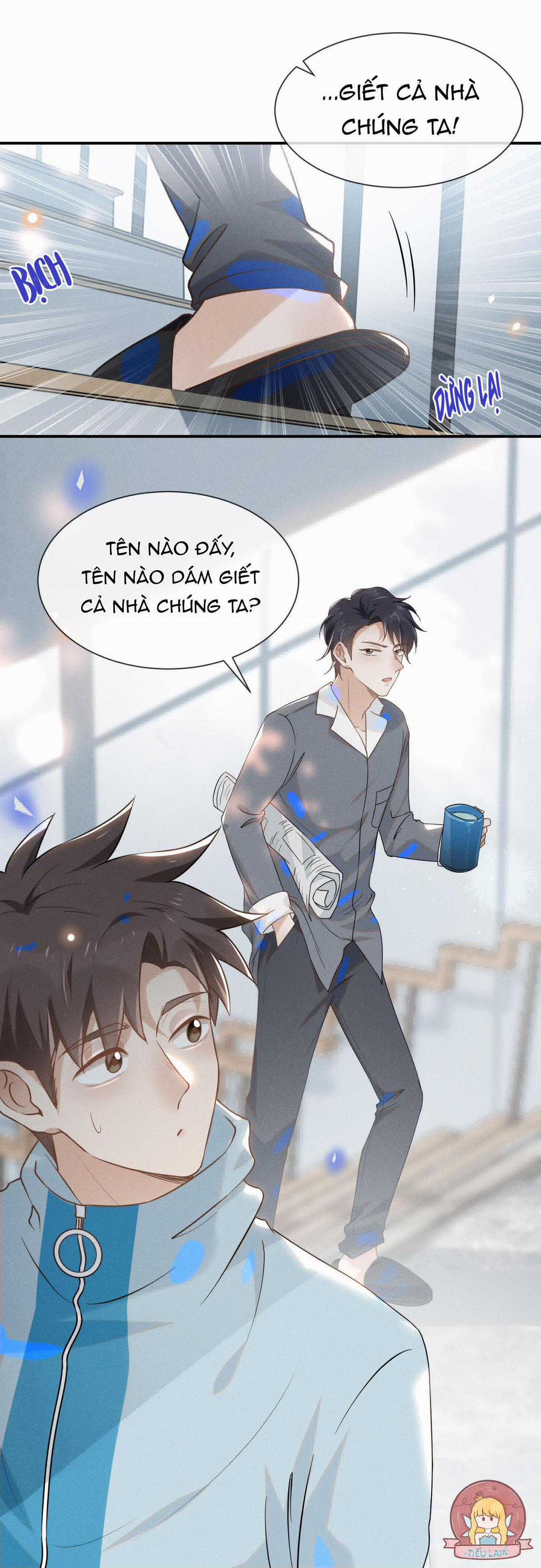 Lai Sinh Bất Kiến - Chapter 16 - Trang 32