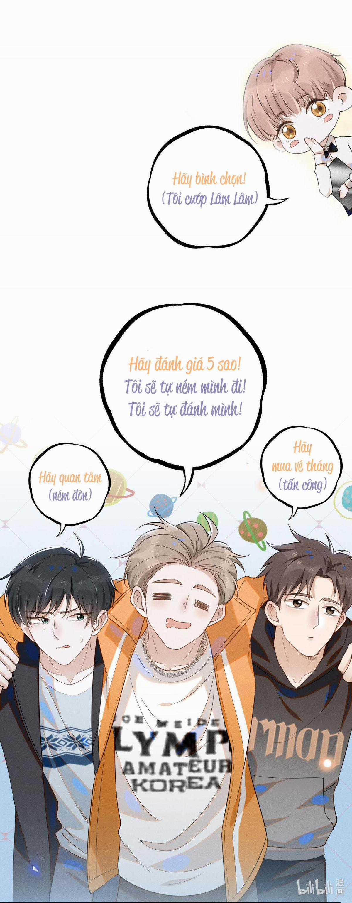 Lai Sinh Bất Kiến - Chapter 16 - Trang 33