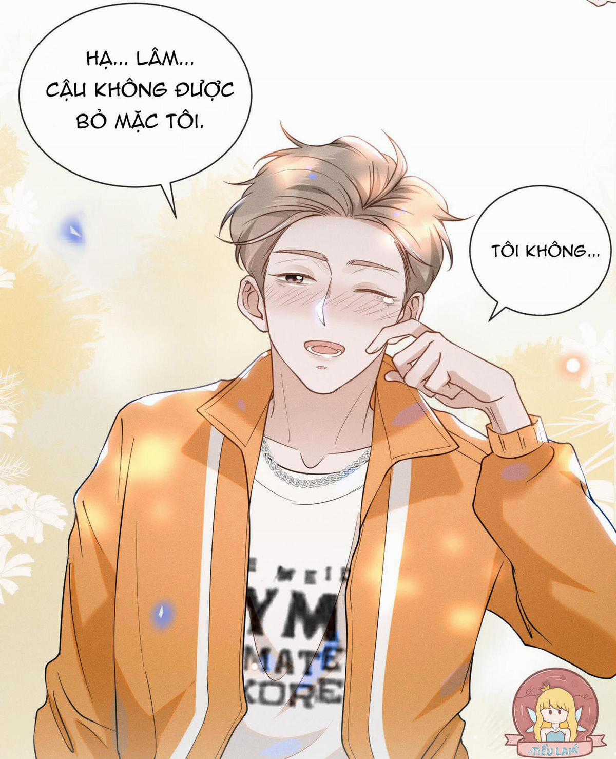 Lai Sinh Bất Kiến - Chapter 16 - Trang 5