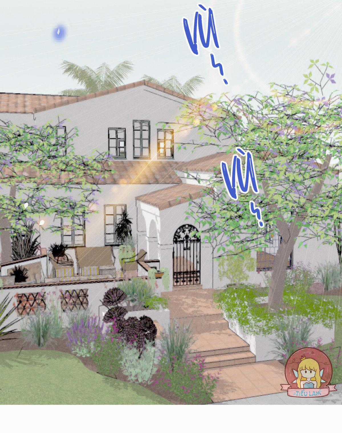 Lai Sinh Bất Kiến - Chapter 16 - Trang 8