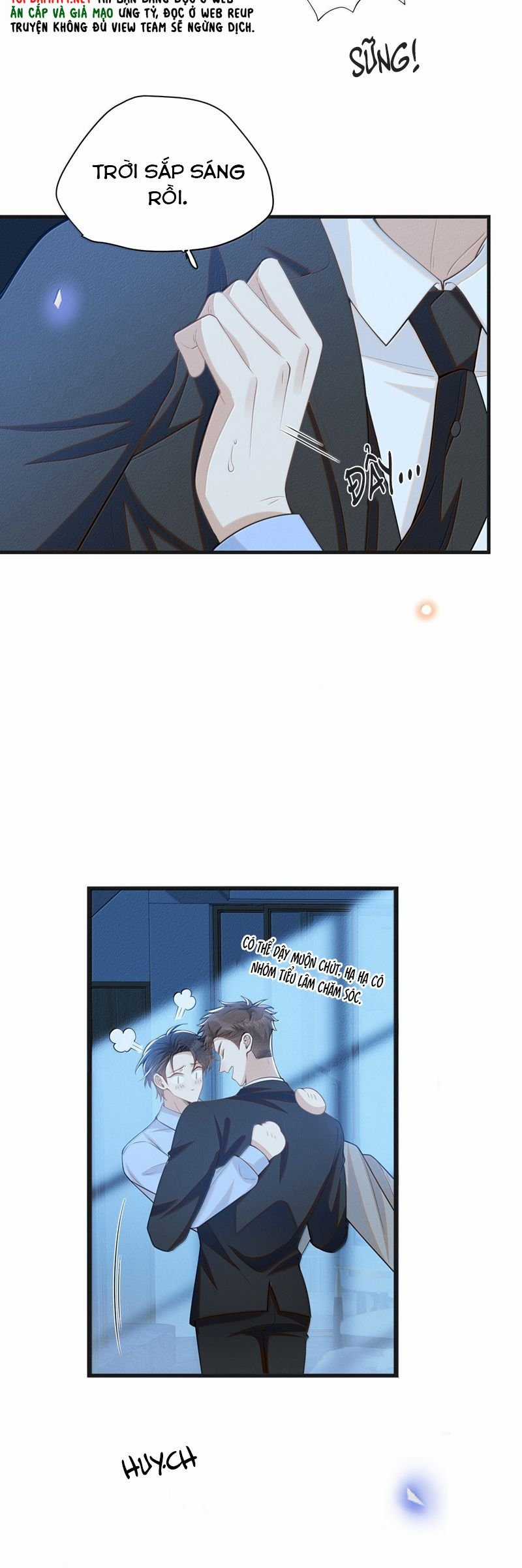 Lai Sinh Bất Kiến - Chapter 160 - Trang 11