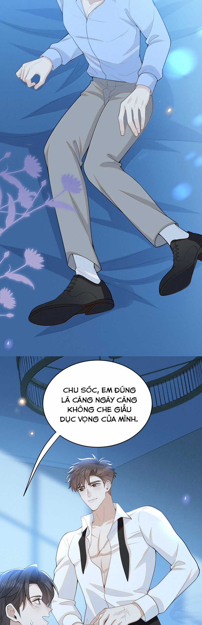 Lai Sinh Bất Kiến - Chapter 160 - Trang 13