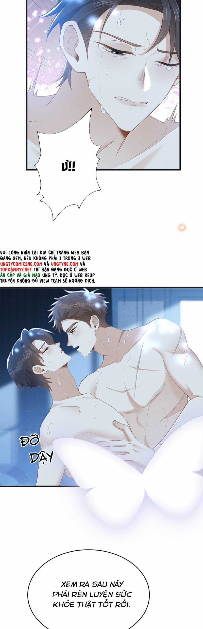 Lai Sinh Bất Kiến - Chapter 160 - Trang 18