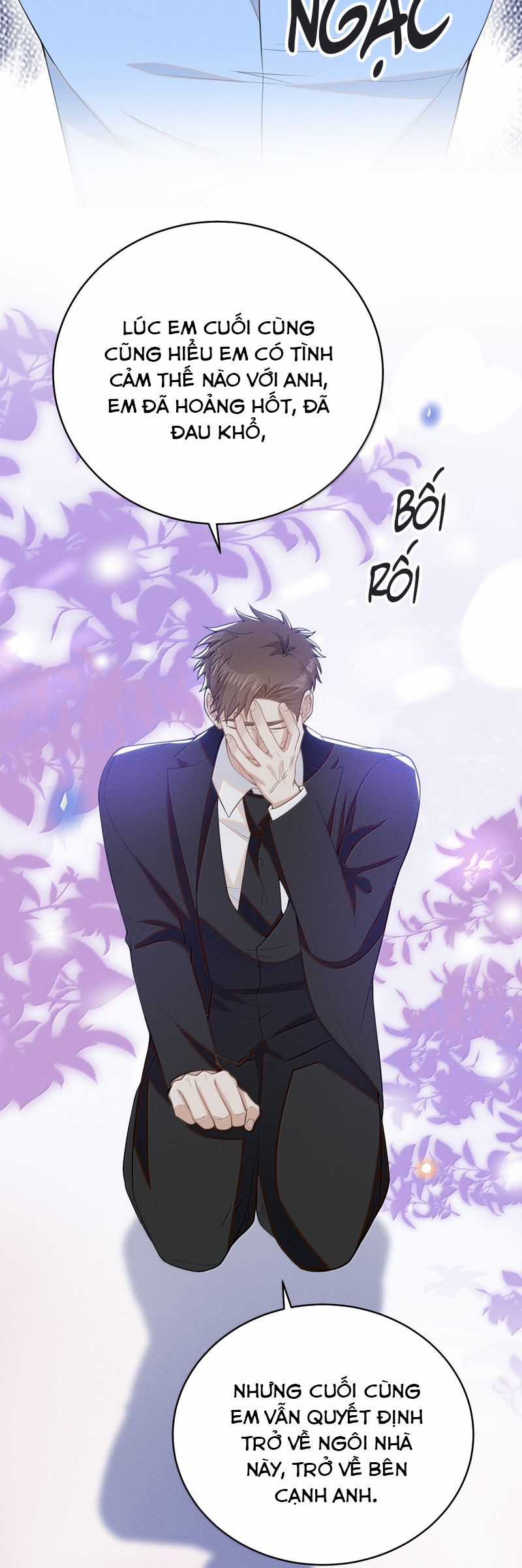 Lai Sinh Bất Kiến - Chapter 160 - Trang 3