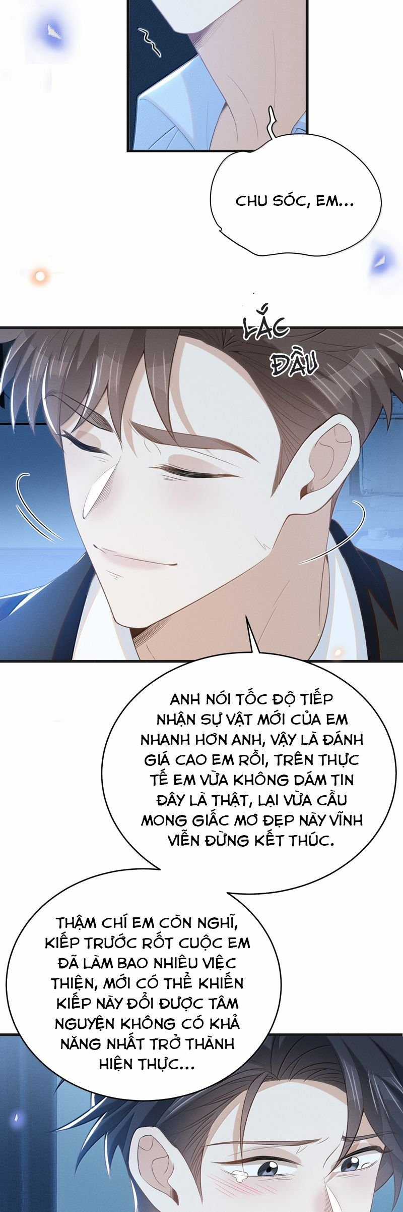 Lai Sinh Bất Kiến - Chapter 160 - Trang 5