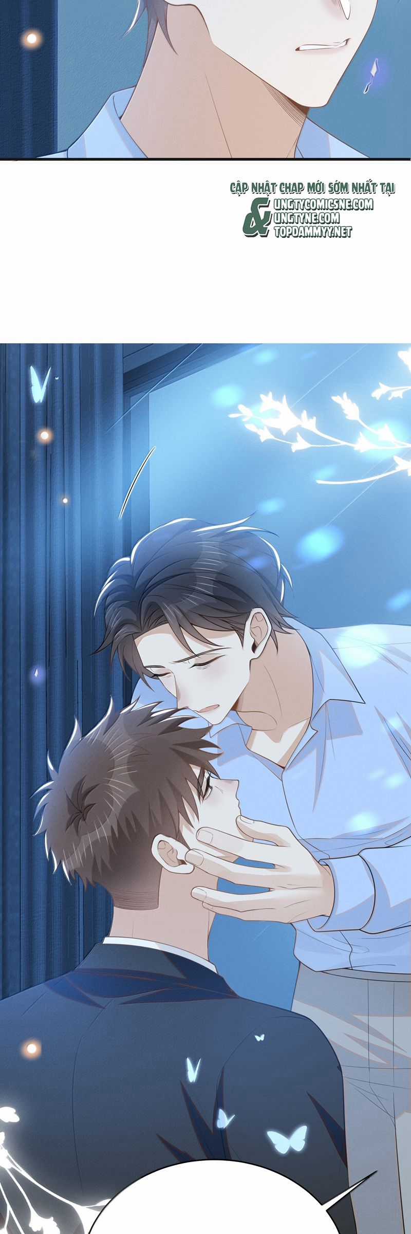 Lai Sinh Bất Kiến - Chapter 160 - Trang 6