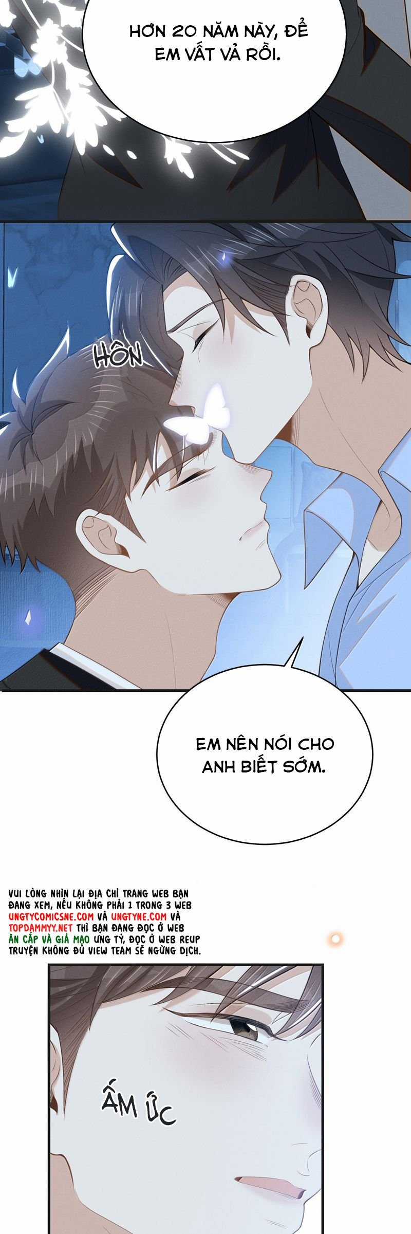 Lai Sinh Bất Kiến - Chapter 160 - Trang 7