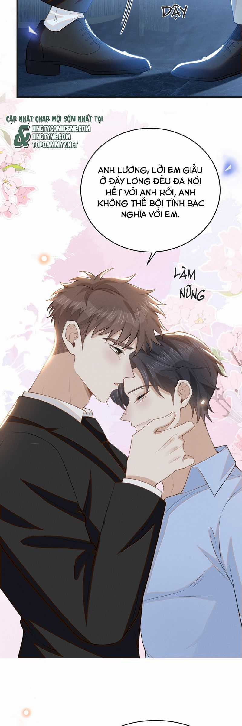 Lai Sinh Bất Kiến - Chapter 160 - Trang 9