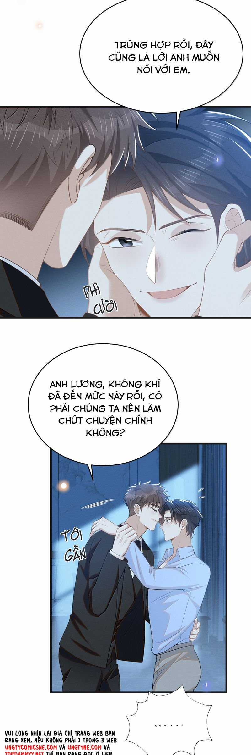 Lai Sinh Bất Kiến - Chapter 160 - Trang 10