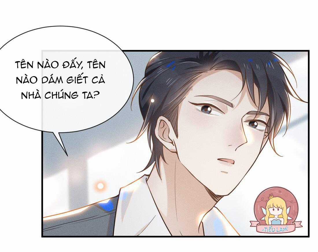 Lai Sinh Bất Kiến - Chapter 17 - Trang 1