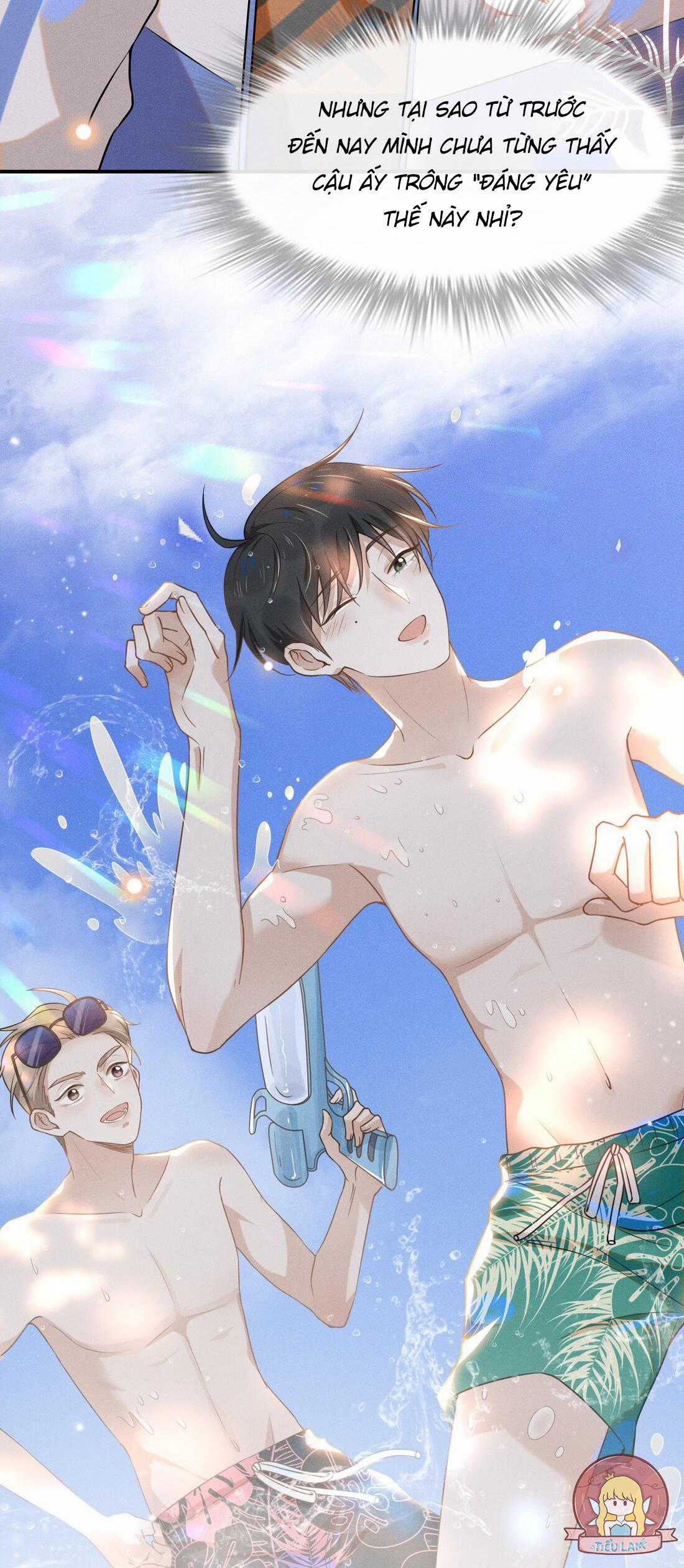 Lai Sinh Bất Kiến - Chapter 17 - Trang 11