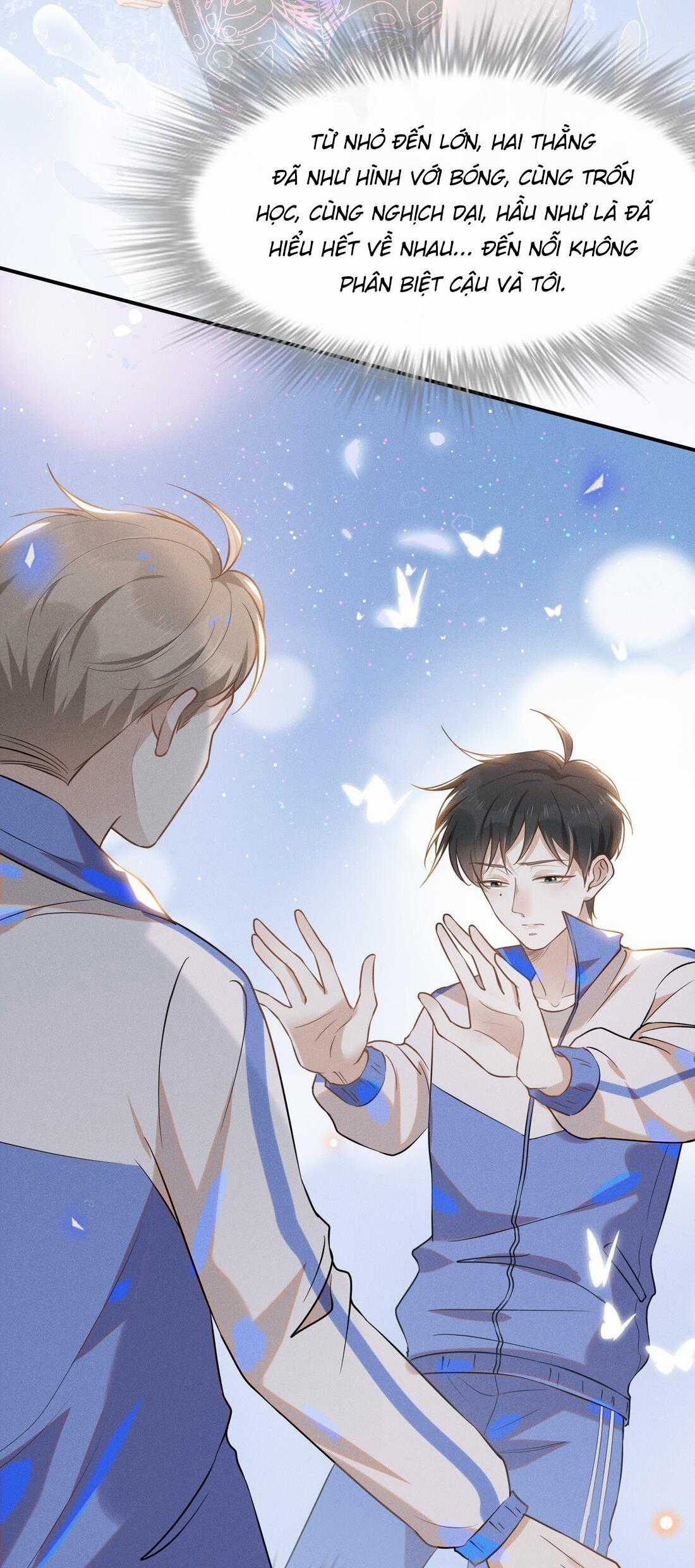 Lai Sinh Bất Kiến - Chapter 17 - Trang 12