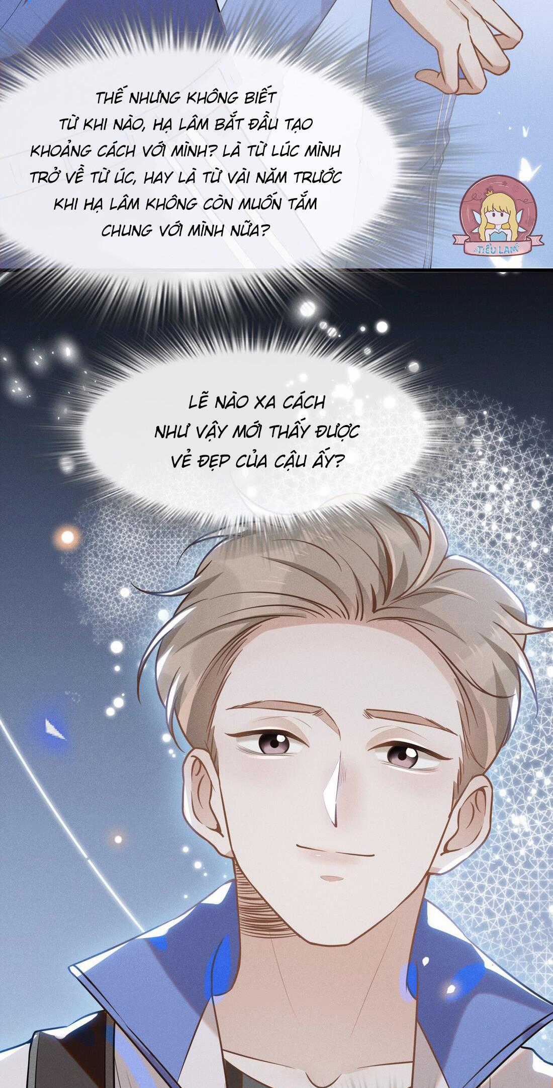 Lai Sinh Bất Kiến - Chapter 17 - Trang 13