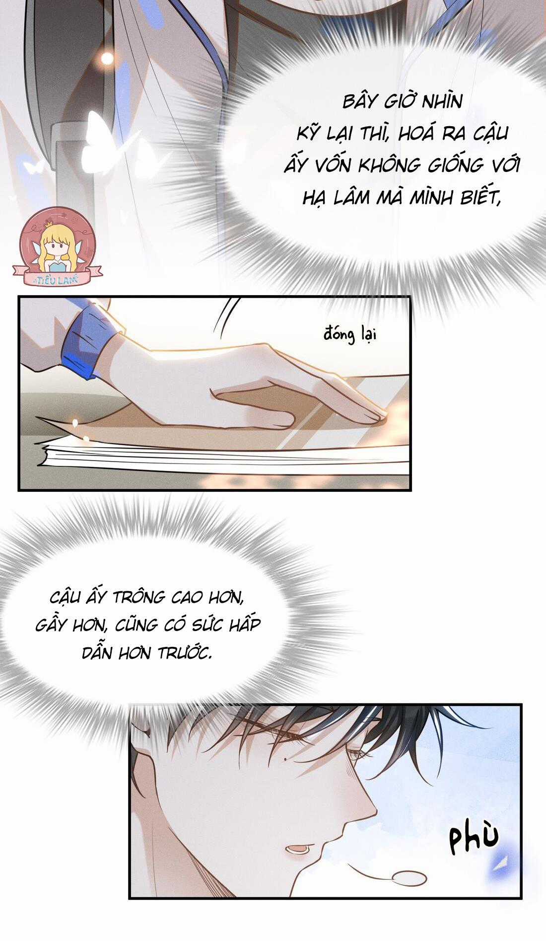 Lai Sinh Bất Kiến - Chapter 17 - Trang 14