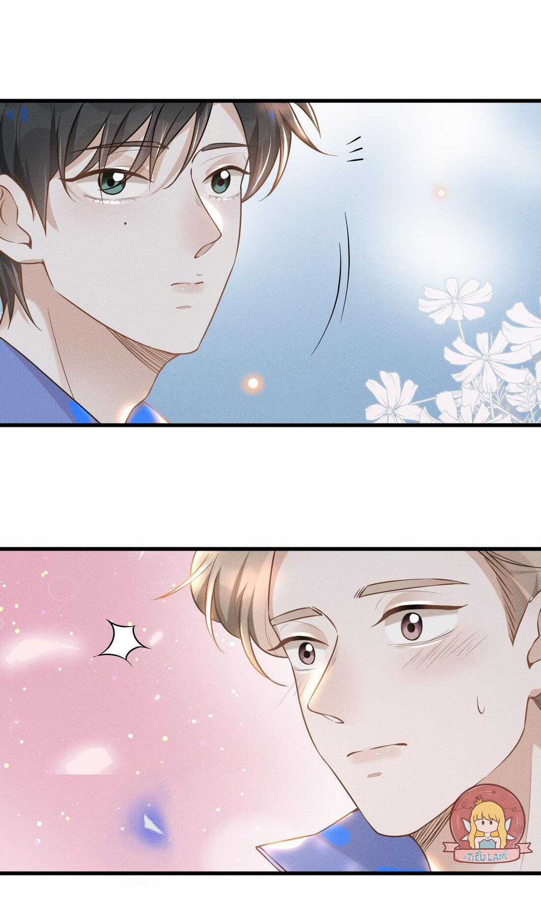 Lai Sinh Bất Kiến - Chapter 17 - Trang 15