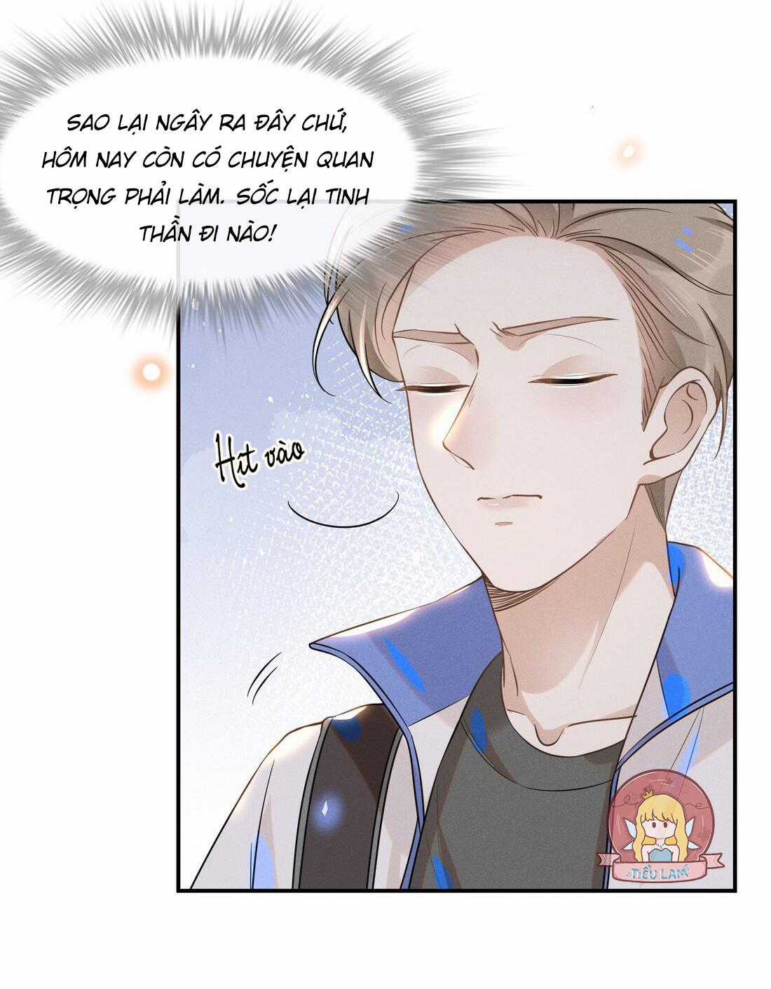 Lai Sinh Bất Kiến - Chapter 17 - Trang 17