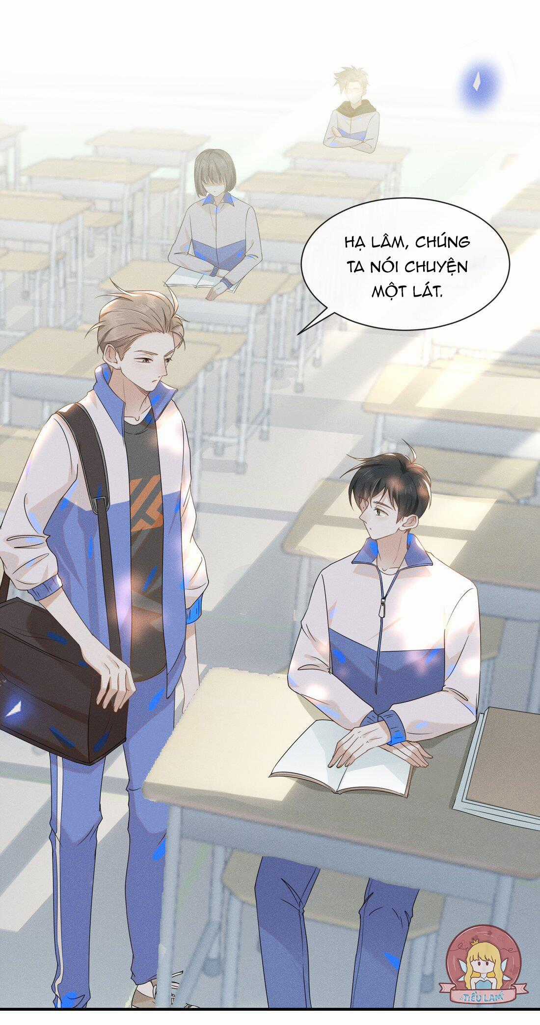 Lai Sinh Bất Kiến - Chapter 17 - Trang 18