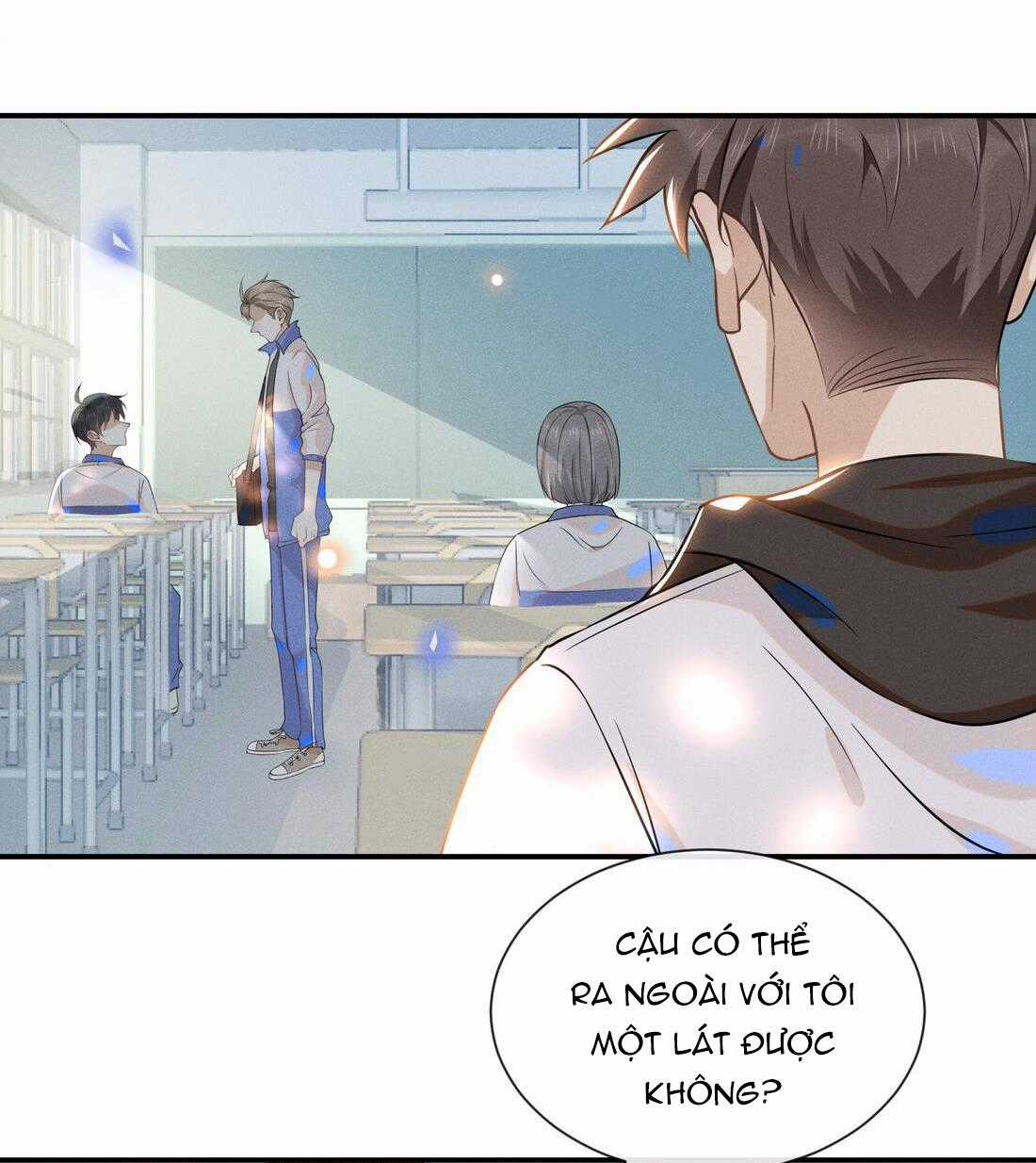 Lai Sinh Bất Kiến - Chapter 17 - Trang 19