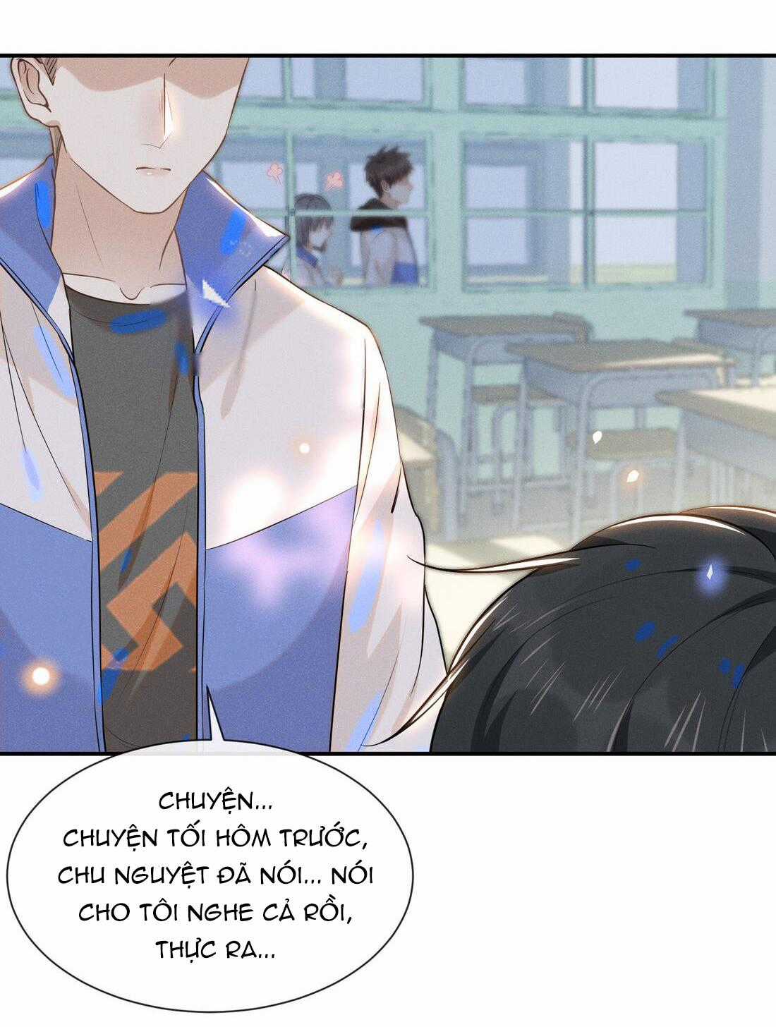 Lai Sinh Bất Kiến - Chapter 17 - Trang 21