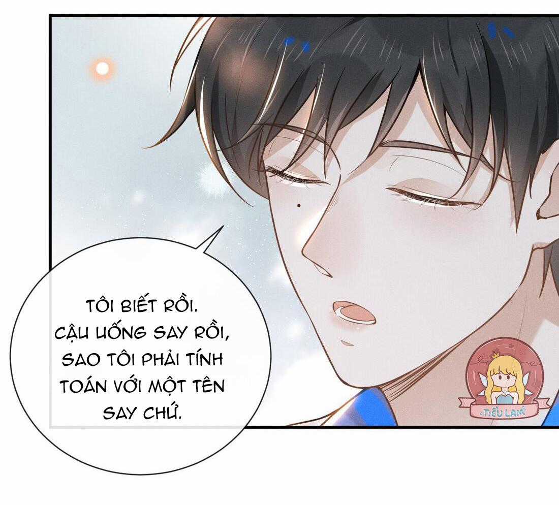 Lai Sinh Bất Kiến - Chapter 17 - Trang 22