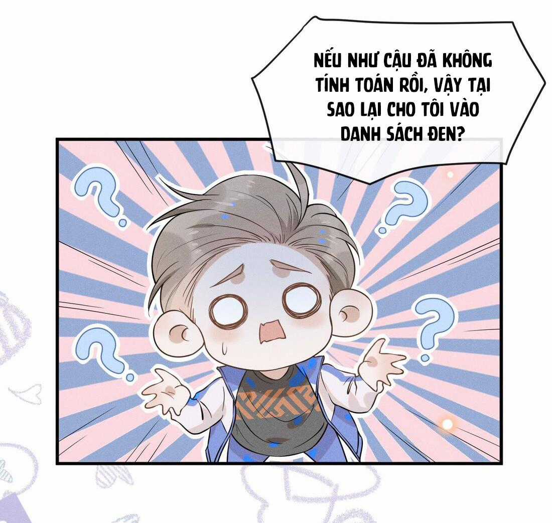 Lai Sinh Bất Kiến - Chapter 17 - Trang 23