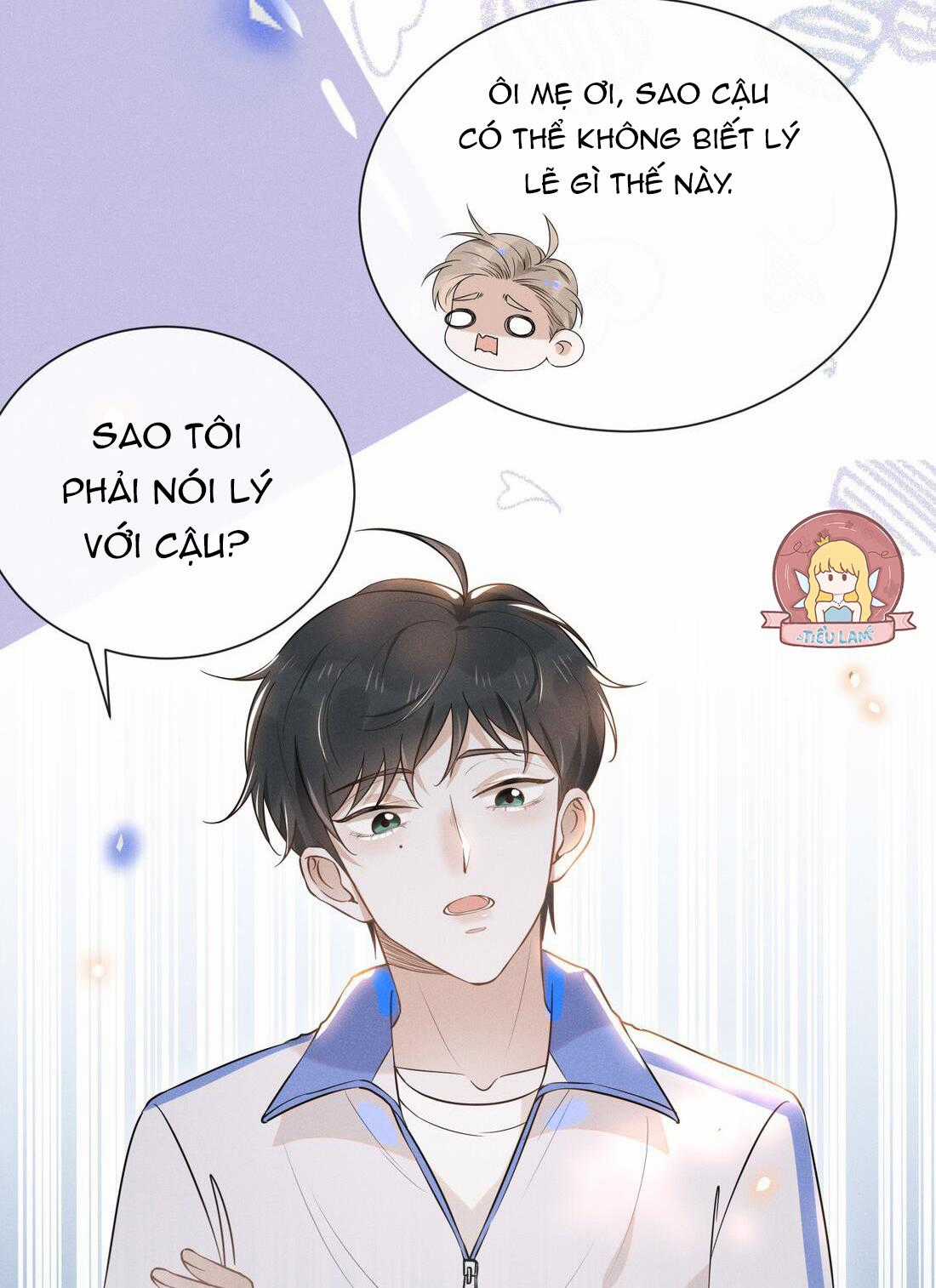 Lai Sinh Bất Kiến - Chapter 17 - Trang 25