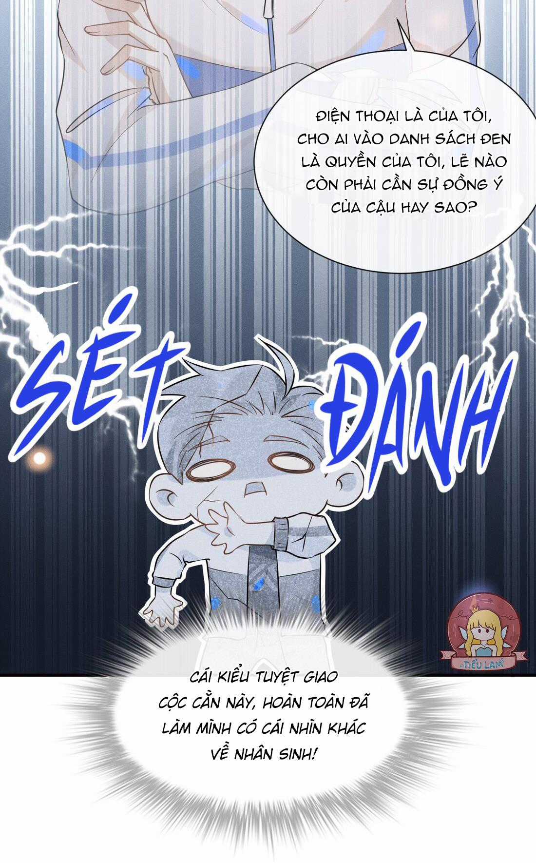 Lai Sinh Bất Kiến - Chapter 17 - Trang 26