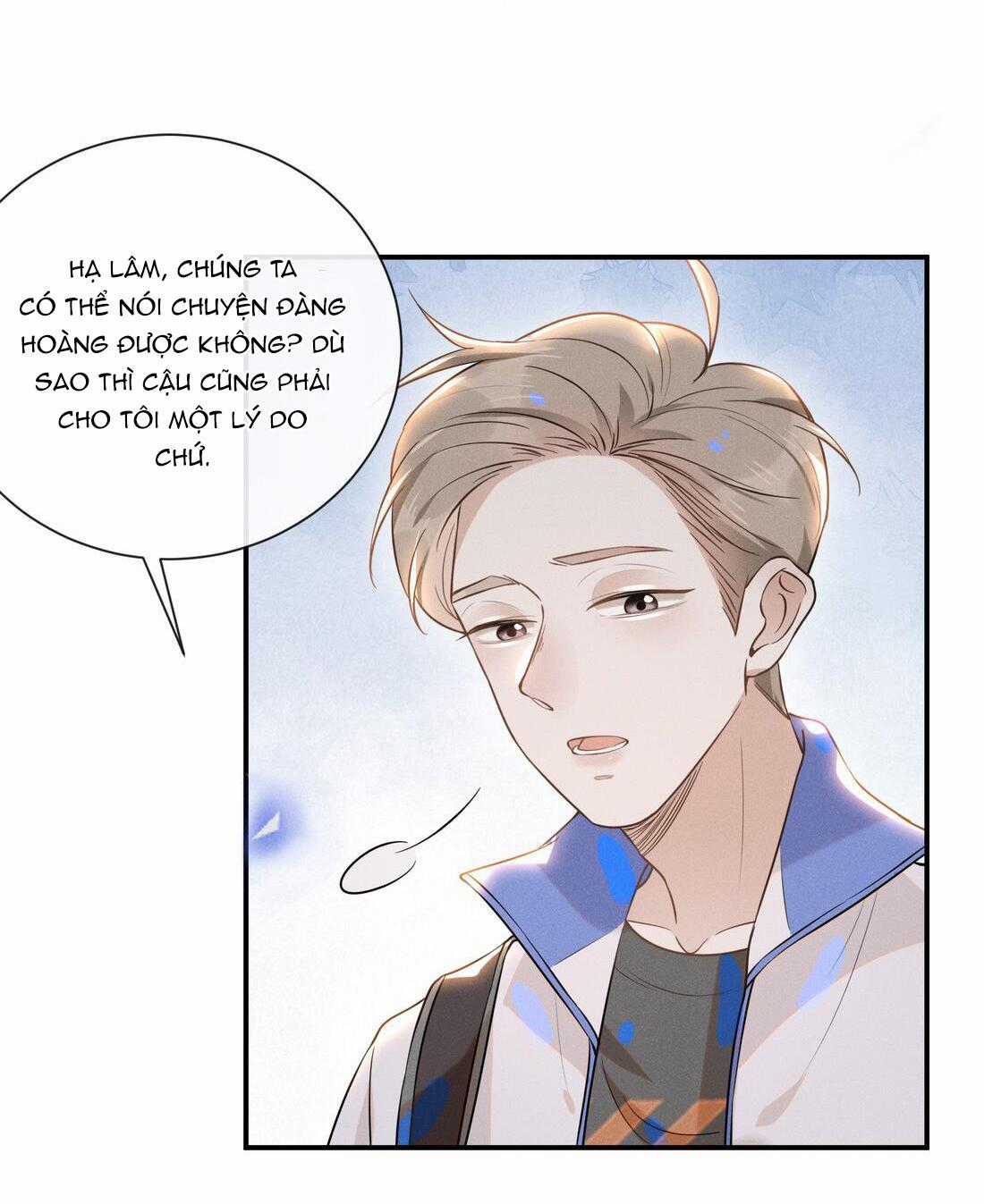 Lai Sinh Bất Kiến - Chapter 17 - Trang 27