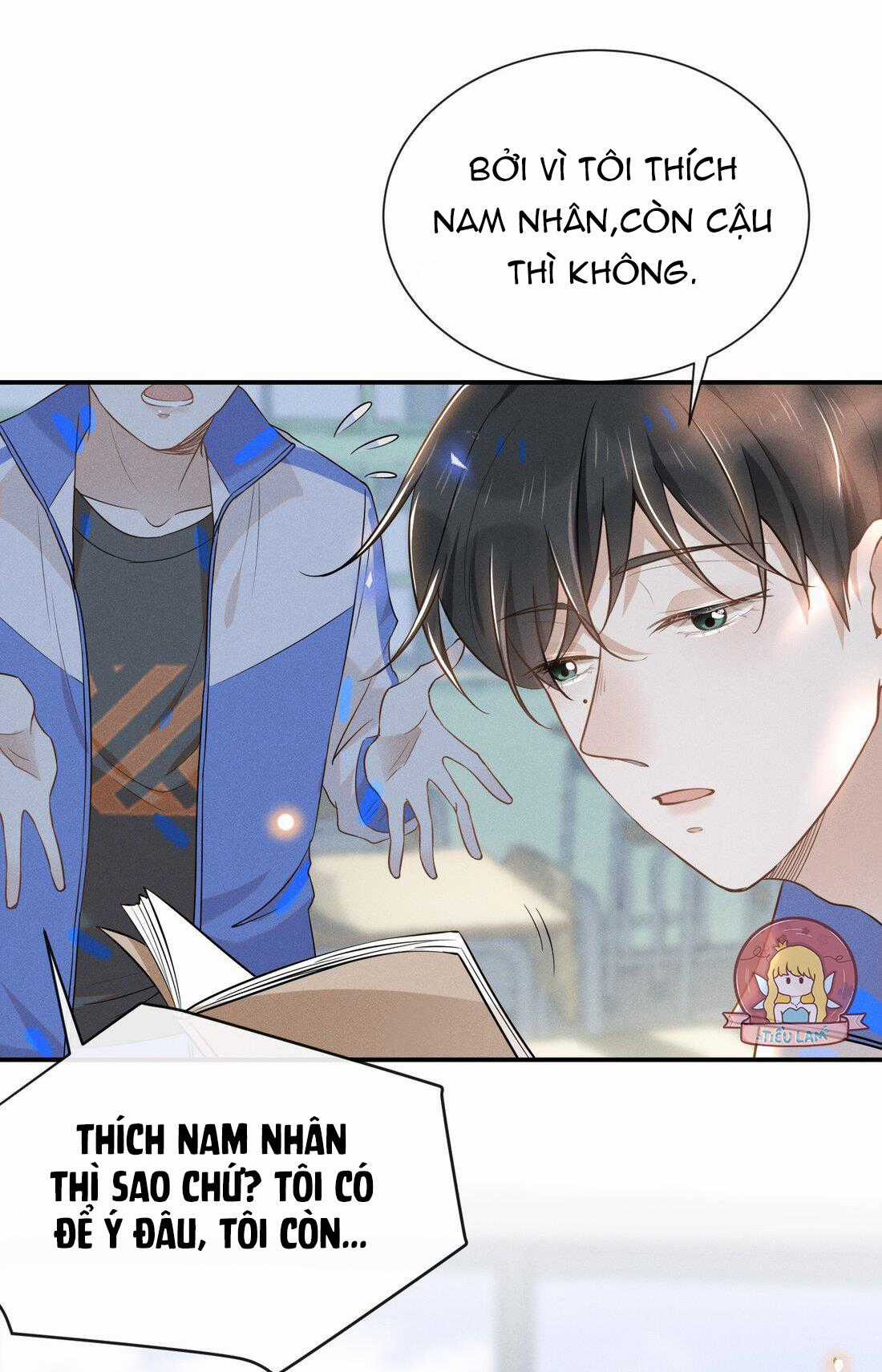 Lai Sinh Bất Kiến - Chapter 17 - Trang 28