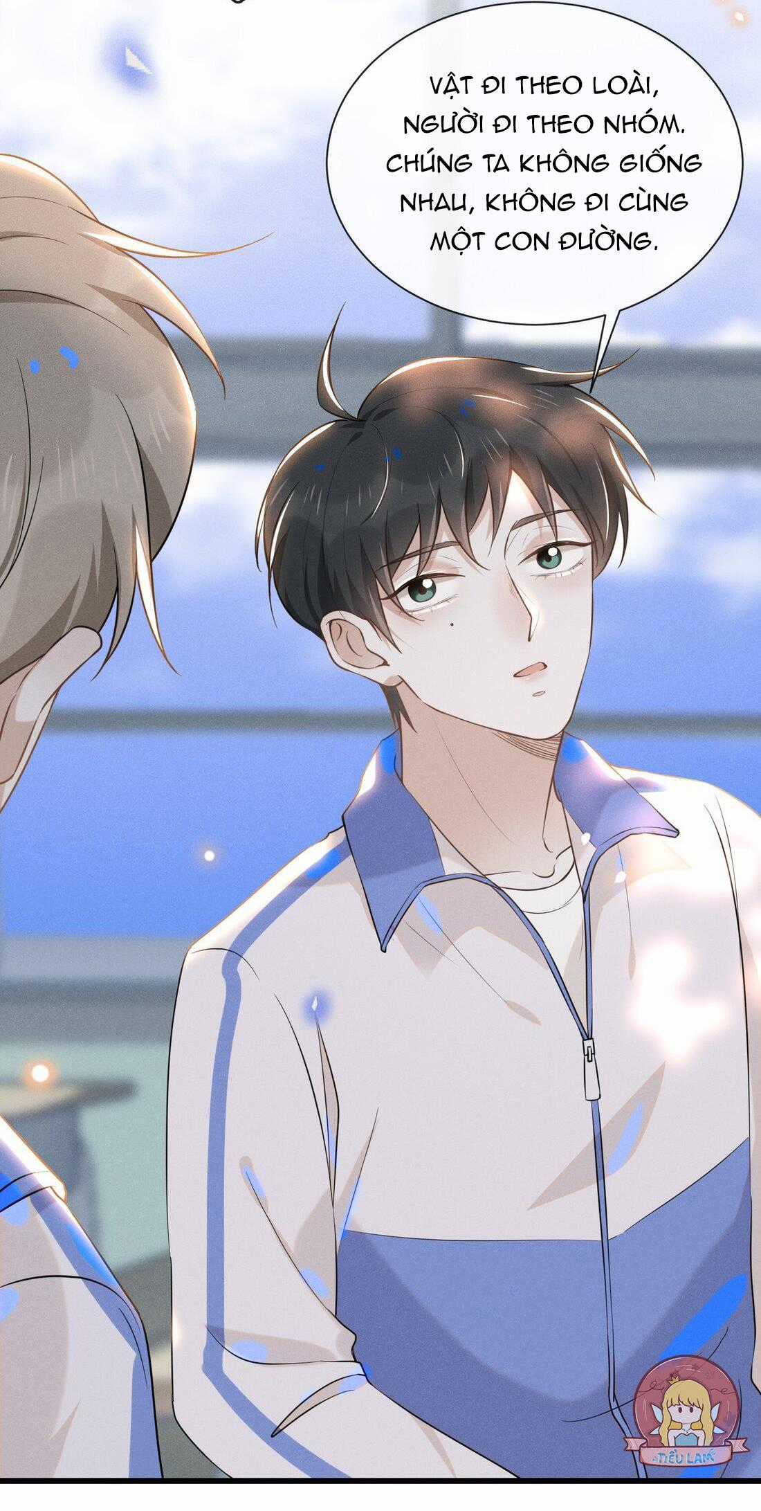 Lai Sinh Bất Kiến - Chapter 17 - Trang 29