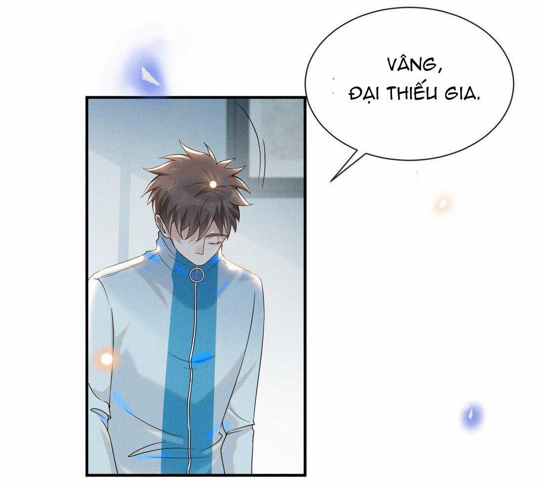 Lai Sinh Bất Kiến - Chapter 17 - Trang 4