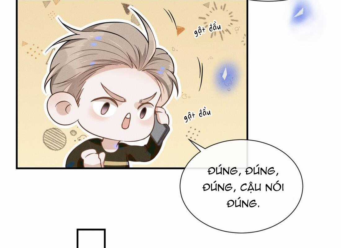 Lai Sinh Bất Kiến - Chapter 17 - Trang 6