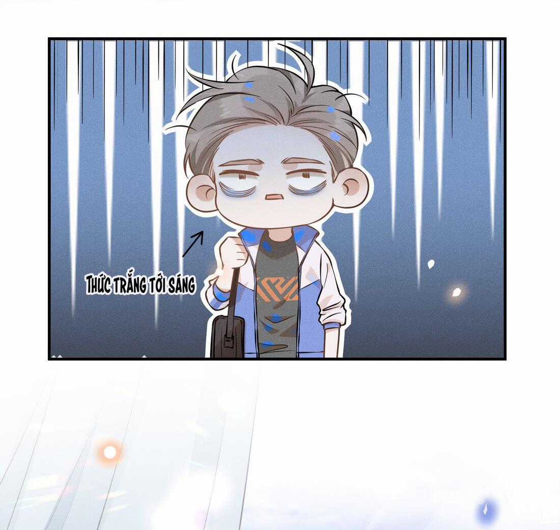 Lai Sinh Bất Kiến - Chapter 17 - Trang 8