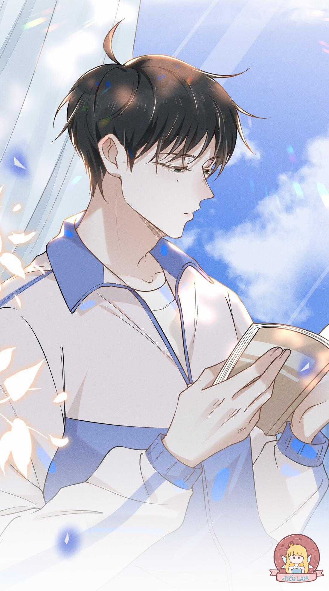 Lai Sinh Bất Kiến - Chapter 17 - Trang 9