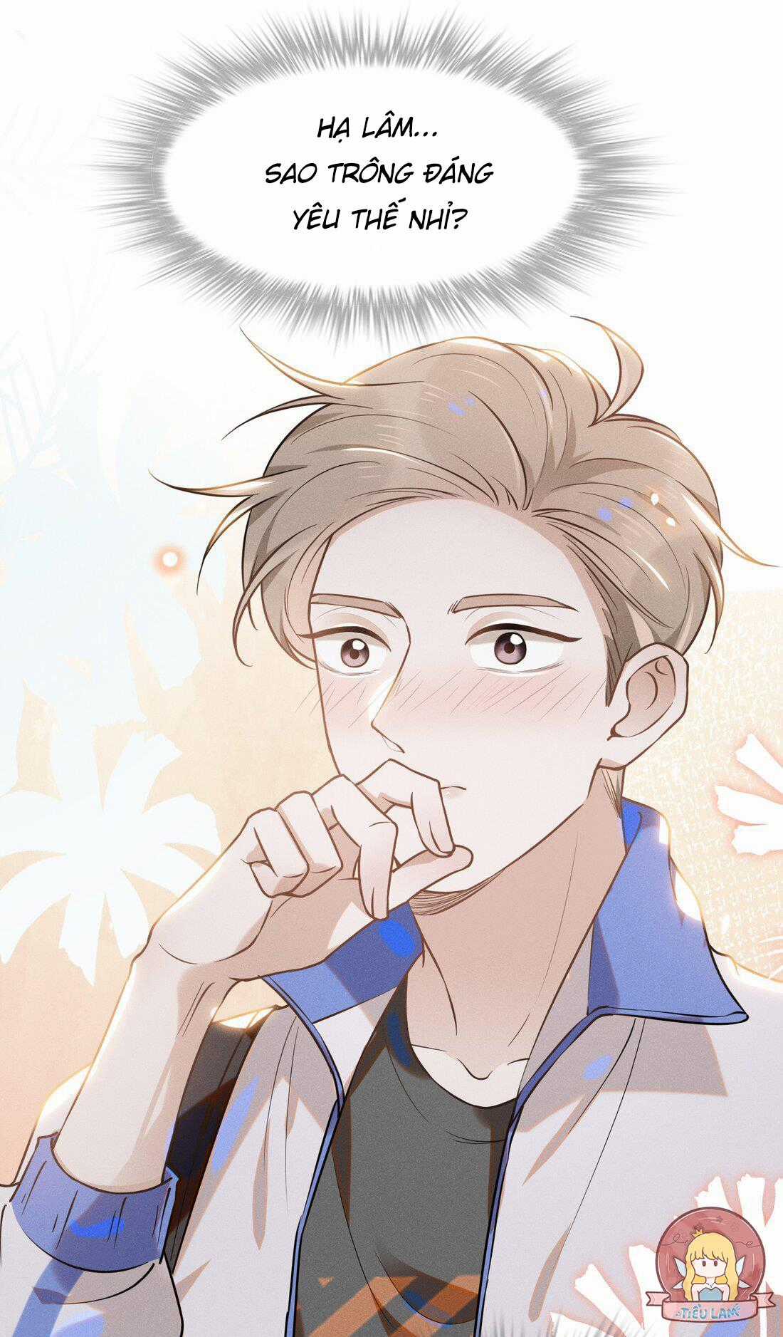 Lai Sinh Bất Kiến - Chapter 17 - Trang 10