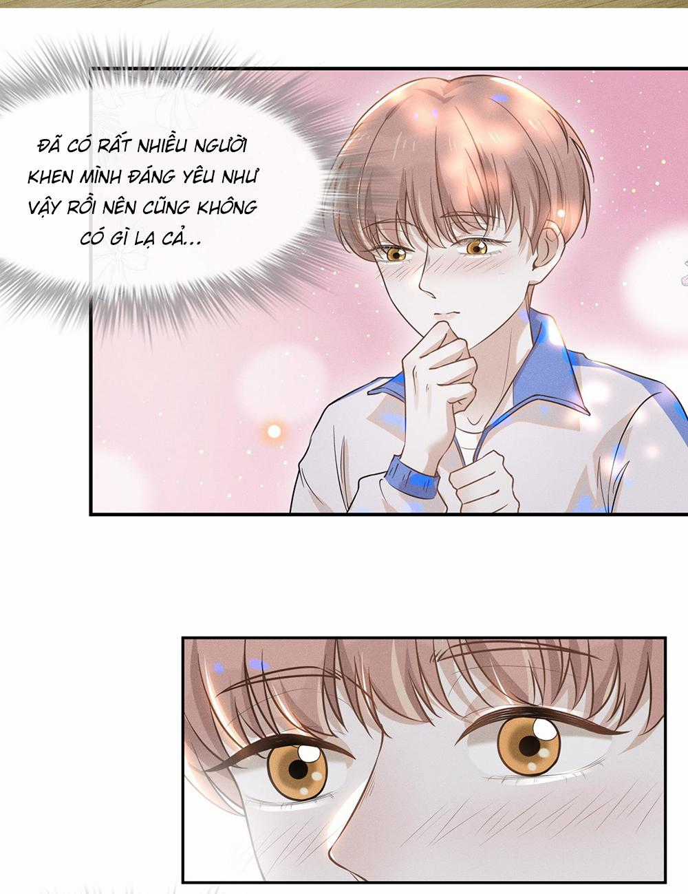 Lai Sinh Bất Kiến - Chapter 18 - Trang 11