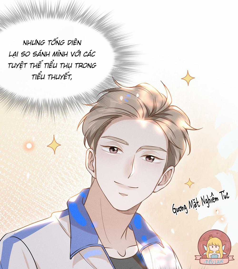 Lai Sinh Bất Kiến - Chapter 18 - Trang 12