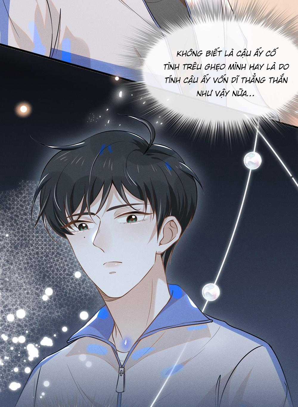 Lai Sinh Bất Kiến - Chapter 18 - Trang 13