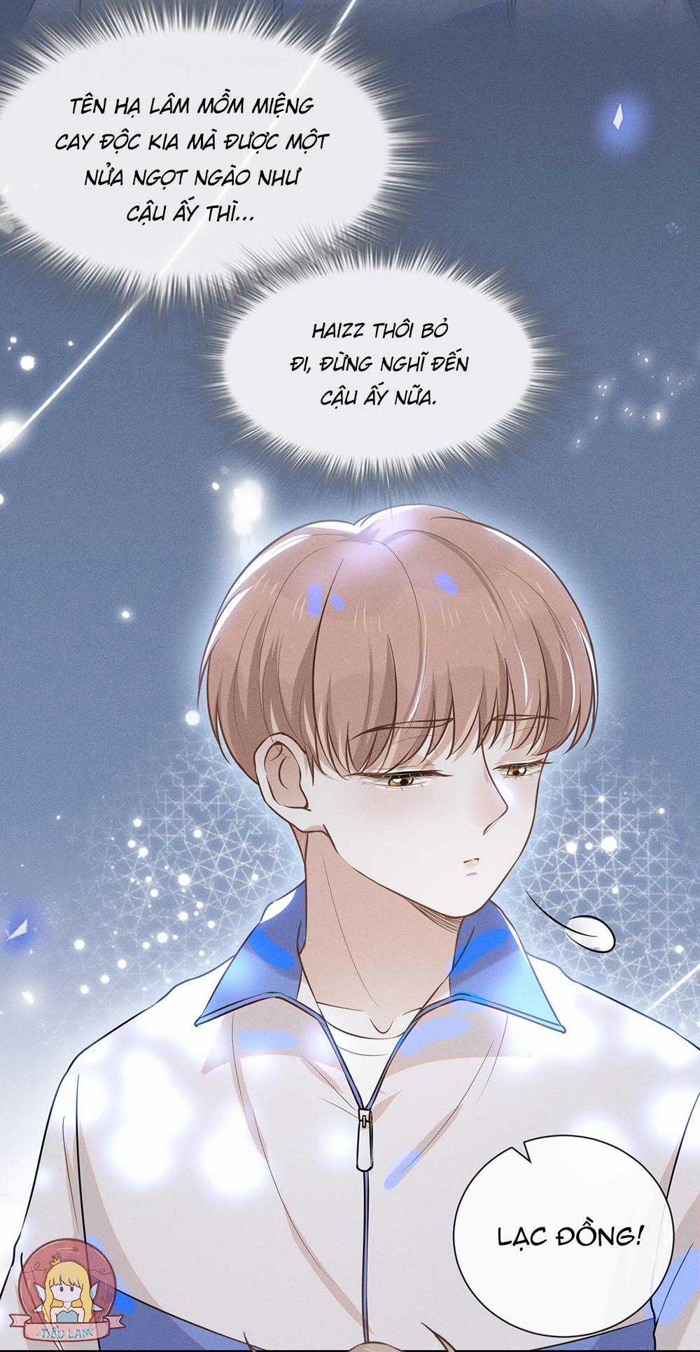 Lai Sinh Bất Kiến - Chapter 18 - Trang 14