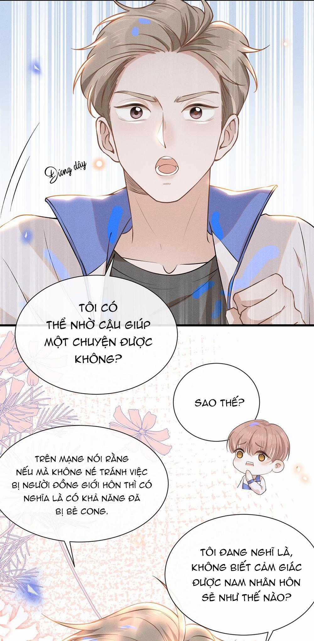 Lai Sinh Bất Kiến - Chapter 18 - Trang 15