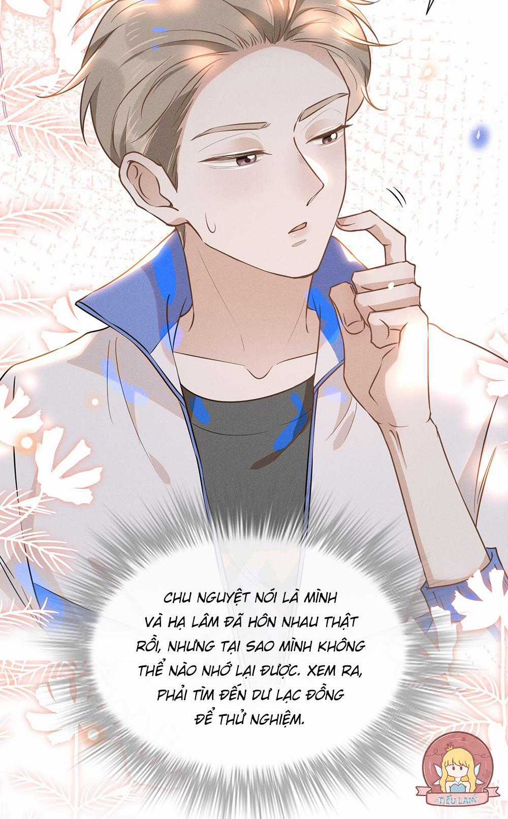 Lai Sinh Bất Kiến - Chapter 18 - Trang 16