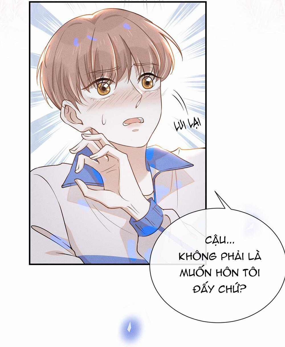 Lai Sinh Bất Kiến - Chapter 18 - Trang 17