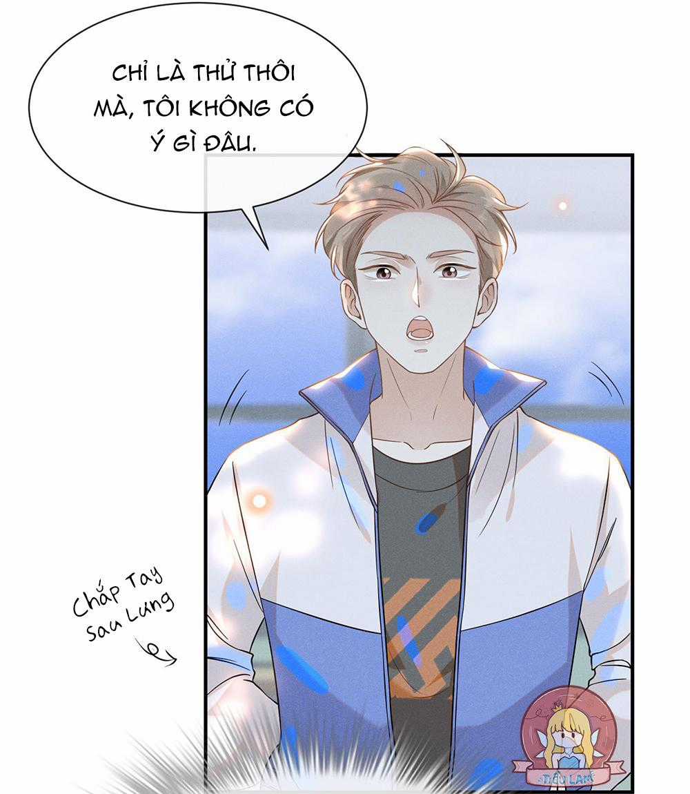 Lai Sinh Bất Kiến - Chapter 18 - Trang 18