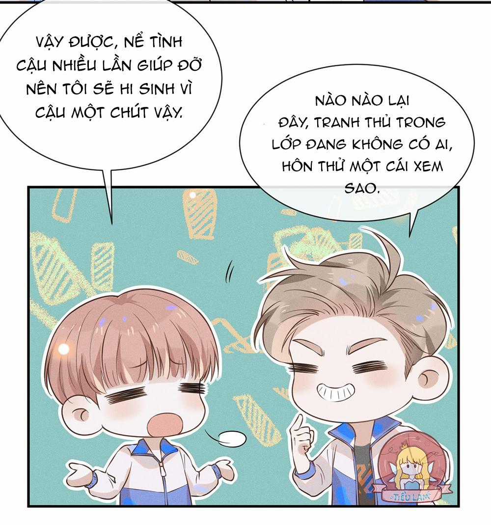 Lai Sinh Bất Kiến - Chapter 18 - Trang 20